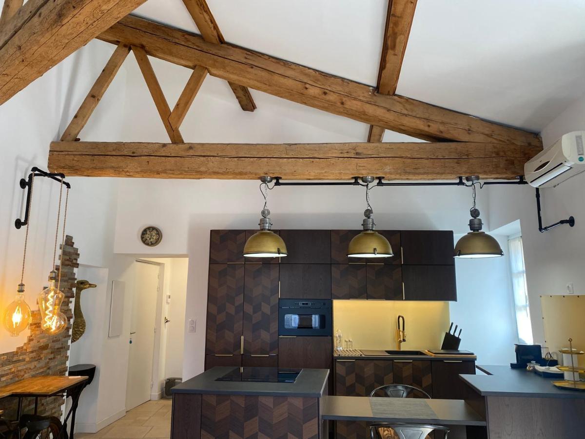 My Pad Provence 7 Avignon Exterior foto
