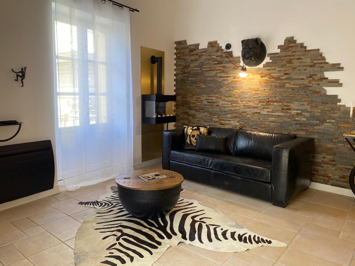 My Pad Provence 7 Avignon Exterior foto