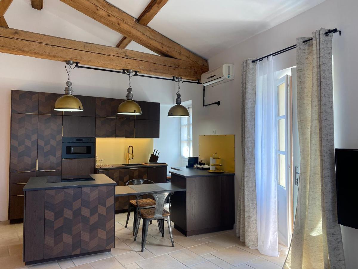 My Pad Provence 7 Avignon Exterior foto