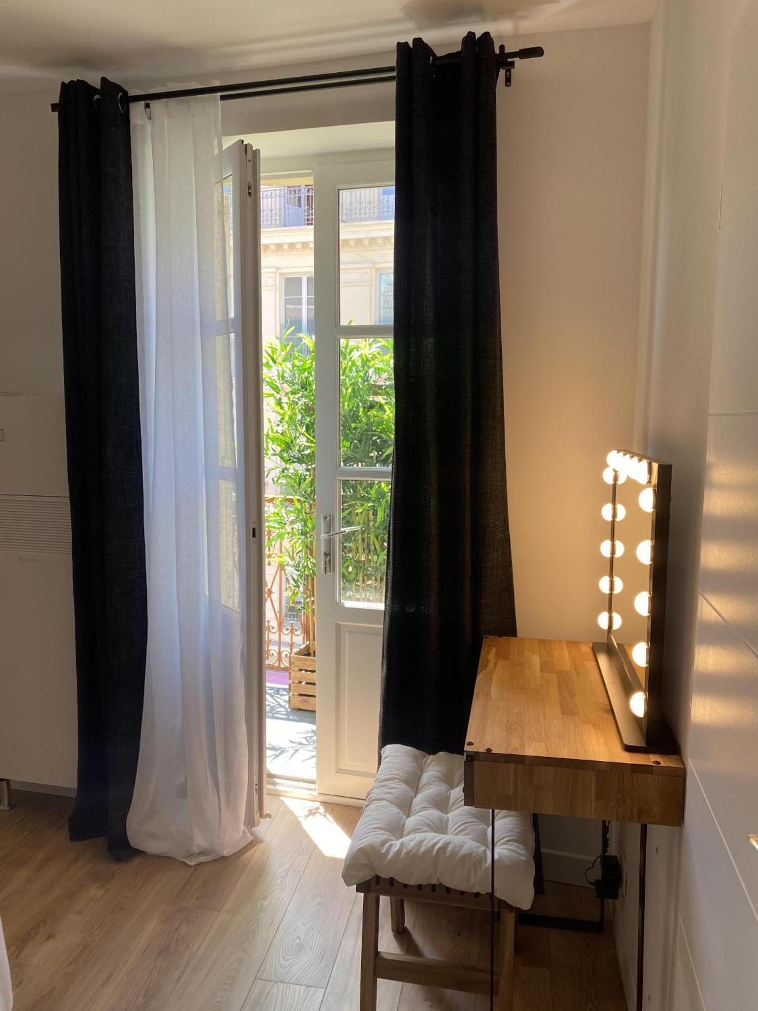 My Pad Provence 7 Avignon Quarto foto
